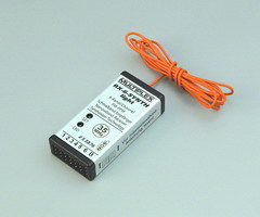 Receptor RX 6 Synth 40/41 MHz
